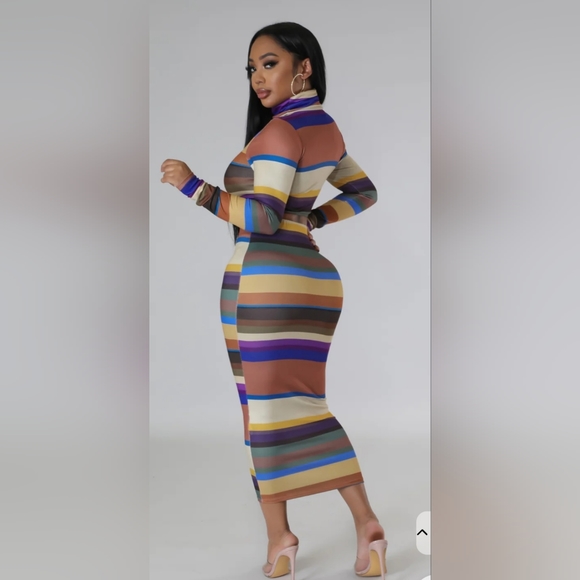 Skirt Set - Picture 2 of 3